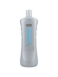 Londa Curl N/R Perm Lotion Лонда - Лосьйон для хімічної завивки для натурального, раніше не фарбованого волосся