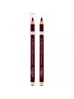 L'Oreal Paris Color Riche Lip Pencil Колор Ріш - Контурний олівець для губ, 1 г