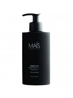 Hydration Hair Treatment Shampoo - Зволожуючий шампунь для сухого та тьмяного волосся
