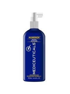 Numinox - Стимулююча сироватка для росту волосся і здоров'я шкіри голови