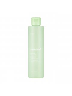 Exosome Cica Toner - Заспокійливий тонер з екзосомами центели та чайним деревом
