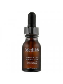 Medik8 Intelligent Retinol 10TR Supercharged 1% Vitamin A Serum - Нічна сироватка з ретинолом 1%