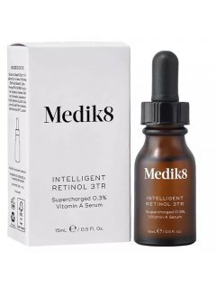 Medik8 Intelligent Retinol 3TR - Нічна сироватка з ретинолом 0,3%