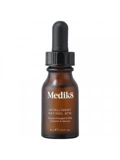 Medik8 Retinol 6TR+ Intense - Нічна сироватка з ретинолом 0,6 %