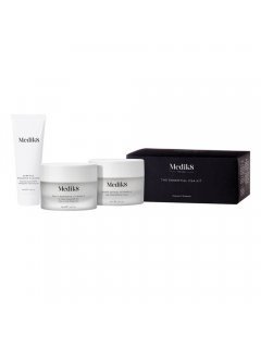 Medik8 The Essential CSA for Men - Набір основа CSA для чоловіків