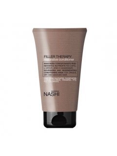 Nashi Argan Filler Therapy Conditioner - Тонізуючий кондиціонер