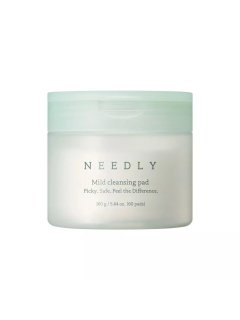 Mild Cleansing Pad - Пады для очищения кожи