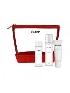 Aloe Vera Travel Set - Набір для подорожей "Алоє Вера"