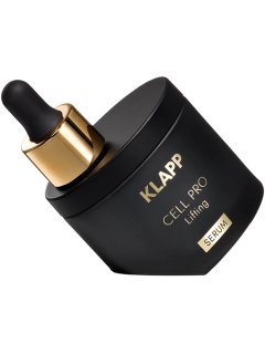 Cell Pro Lifting Serum - Лифтинг-сыворотка для лица