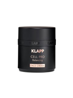 Cell Pro Firming Cream - Укрепляющий крем для лица