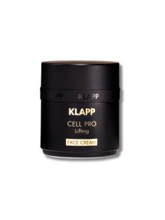 Cell Pro Lifting Cream - Лифтинг-крем для лица