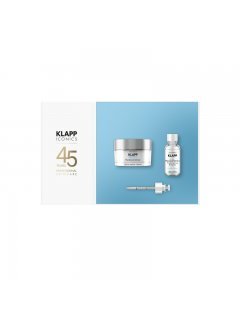 Hyaluronic Iconic Box – Подарунковий набір «Гіалуронік» (крем, бустер-концентрат)