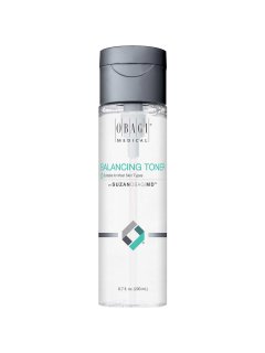 Suzanobagimd Balancing Toner - Тоник для лица