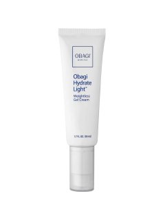 Obagi Hydrate Light Weightless Gel Cream - Легкий зволожуючий гель-крем