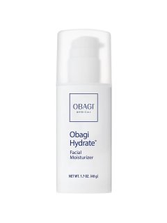 Hydrate Facial Moisturizer - Зволожувальний крем