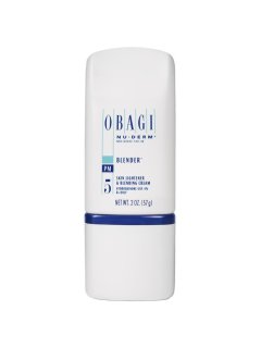 NuDerm Blender RX - Ночной крем с гидрохиноном 4%