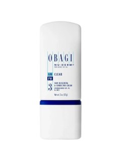 NuDerm Clear RX - Дневной крем с гидрохиноном 4%
