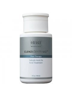 CLENZIderm Pore Therapy - Очищувальний тонік із саліциловою кислотою