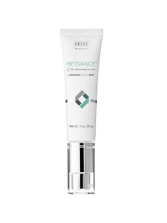 Suzanobagimd Retivance Skin Rejuvenating Complex - Заспокійливий крем із ретинальдегідом