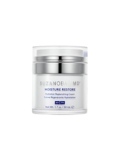 SUZANOBAGIMD Moisture Restore - Відновлюючий зволожуючий крем з гіалуроновою кислотою