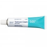 Tretinoin 0.05% Cream - Крем для обличчя з третиноїном