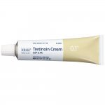 Tretinoin 0.1% Cream - Крем для обличчя з третиноїном