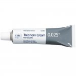 Tretinoin 0.025% Cream - Крем для обличчя з третиноїном