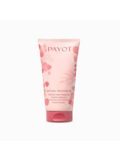 Payot Le Corps Velvety Nourishing Hand Cream - Заспокійливий живильний крем для рук