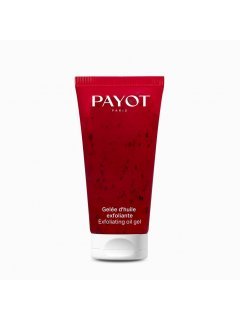 Payot Nue Gommage Douceur Framboise - Гель-гоммаж із кісточками малини