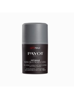 Payot Optimale 3-En-1 Gel-Cream - Денний чоловічий крем-гель для обличчя