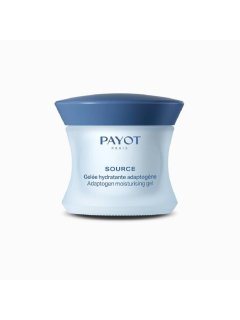 Payot Source Gelee Hydratante Adaptogene - Зволожуючий гель для сухої та нормальної шкіри обличчя