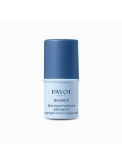 Payot Source Stick Regard Hydratant Adaptogene - Ультраосвіжаючий стік для шкіри навколо очей