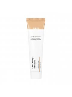 Cica Clearing BB Cream SPF38 PA+++ - BB-крем з центелою для чутливої шкіри