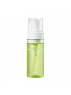 Clear Code Superfruit Cleanser - Пінка для глибокого очищення шкіри
