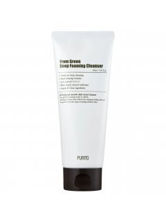 From Deep Foaming Cleanser - Пінка для глибокого очищення шкіри