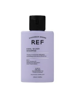 Cool Silver Shampoo - Шампунь для світлого волосся "Срібна прохолода"