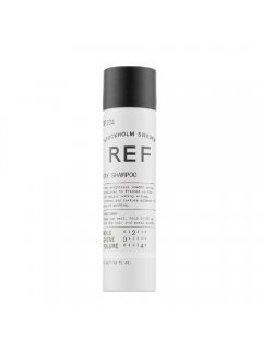 REF Dry Shampoo N204 - Сухий шампунь для волосся N204
