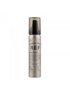 REF Hair Care Fiber Mousse №345 - Мус із волокнами для об'єму волосся