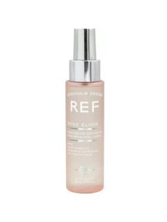 REF Hair Care Shine Elixir - Спрей-олія для блиску волосся