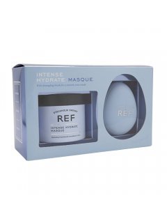 REF Promo Box Intense Hydrate Masques - Набір для волосся "Інтенсивне зволоження"