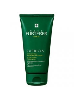 Curbicia Lightness Regulating Shampoo Rene Furterer - Легкий регулюючий шампунь