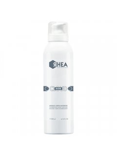 Rhea Cosmetics Cloud Nutri - Поживний мус для тіла у вигляді піни