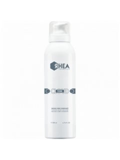 Rhea Cosmetics Cloud Tone - Тонізуючий мус для тіла