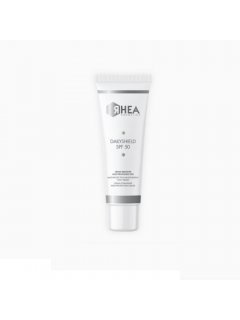 Rhea Cosmetics Daily Shield SPF 50 - Мультизахисний зволожувальний крем для обличчя