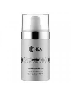Rhea Cosmetics Morphoshapes 2 - Омолоджуючий серум для шкіри бюста