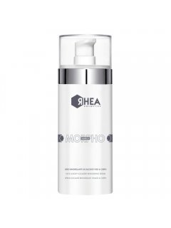 Rhea Cosmetics Morphoshapes 4 - Серум для боротьби з жировими відкладеннями