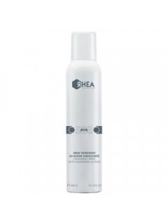 Rhea Cosmetics SOS Clean Cleansing spray - Очищаючий спрей санітайзер для різних поверхонь