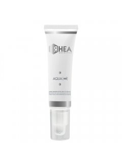 Rhea Cosmetics Aqua [mi] - Мікробіом-крем з глибокою зволожуючою дією