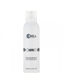 Rhea Cosmetics Cloud Slim - Ремоделюючий мус для тіла