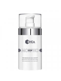 Rhea Cosmetics Morphoshapes 1 - Ремоделюючий серум для шкіри шиї та декольте